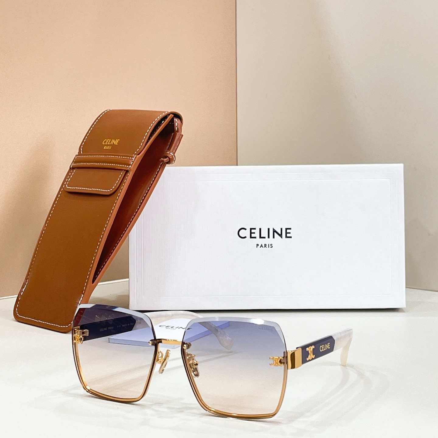 CELIN*⚜️⚜️⚜️MODEL: CL42124U⚜️⚜️⚜️SIZE:62口16-145⚜️⚜️⚜
