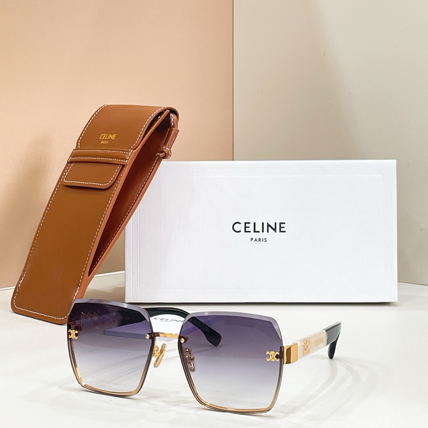 CELIN*⚜️⚜️⚜️MODEL: CL42124U⚜️⚜️⚜️SIZE:62口16-145⚜️⚜️⚜