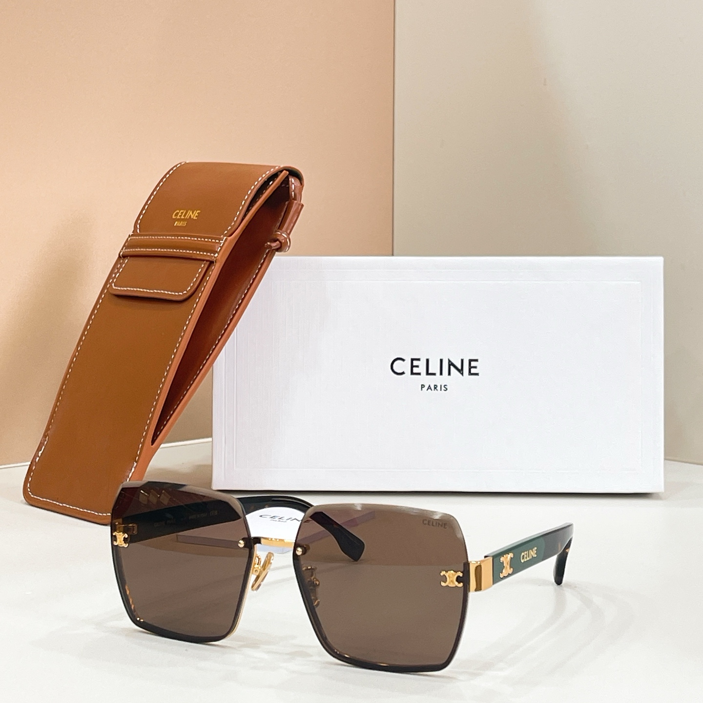 CELIN*⚜️⚜️⚜️MODEL: CL42124U⚜️⚜️⚜️SIZE:62口16-145⚜️⚜️⚜