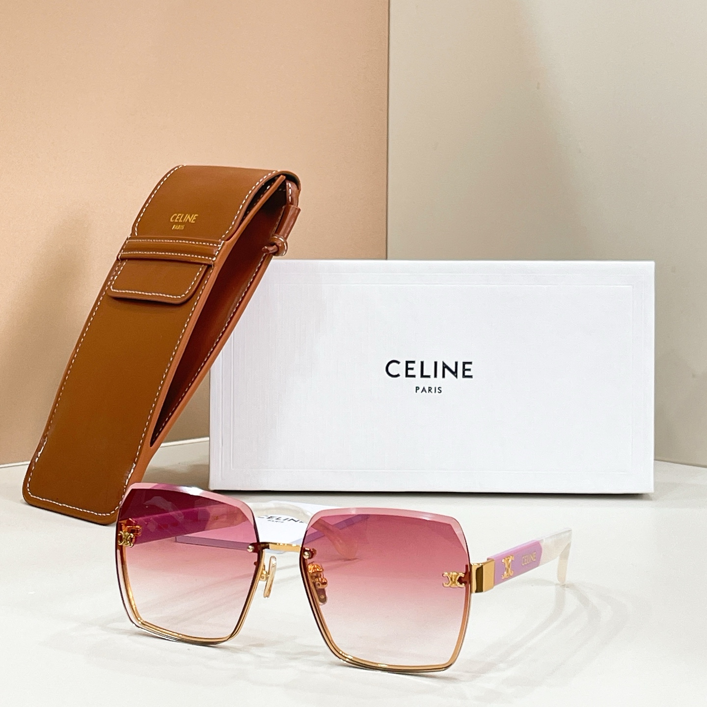 CELIN*⚜️⚜️⚜️MODEL: CL42124U⚜️⚜️⚜️SIZE:62口16-145⚜️⚜️⚜