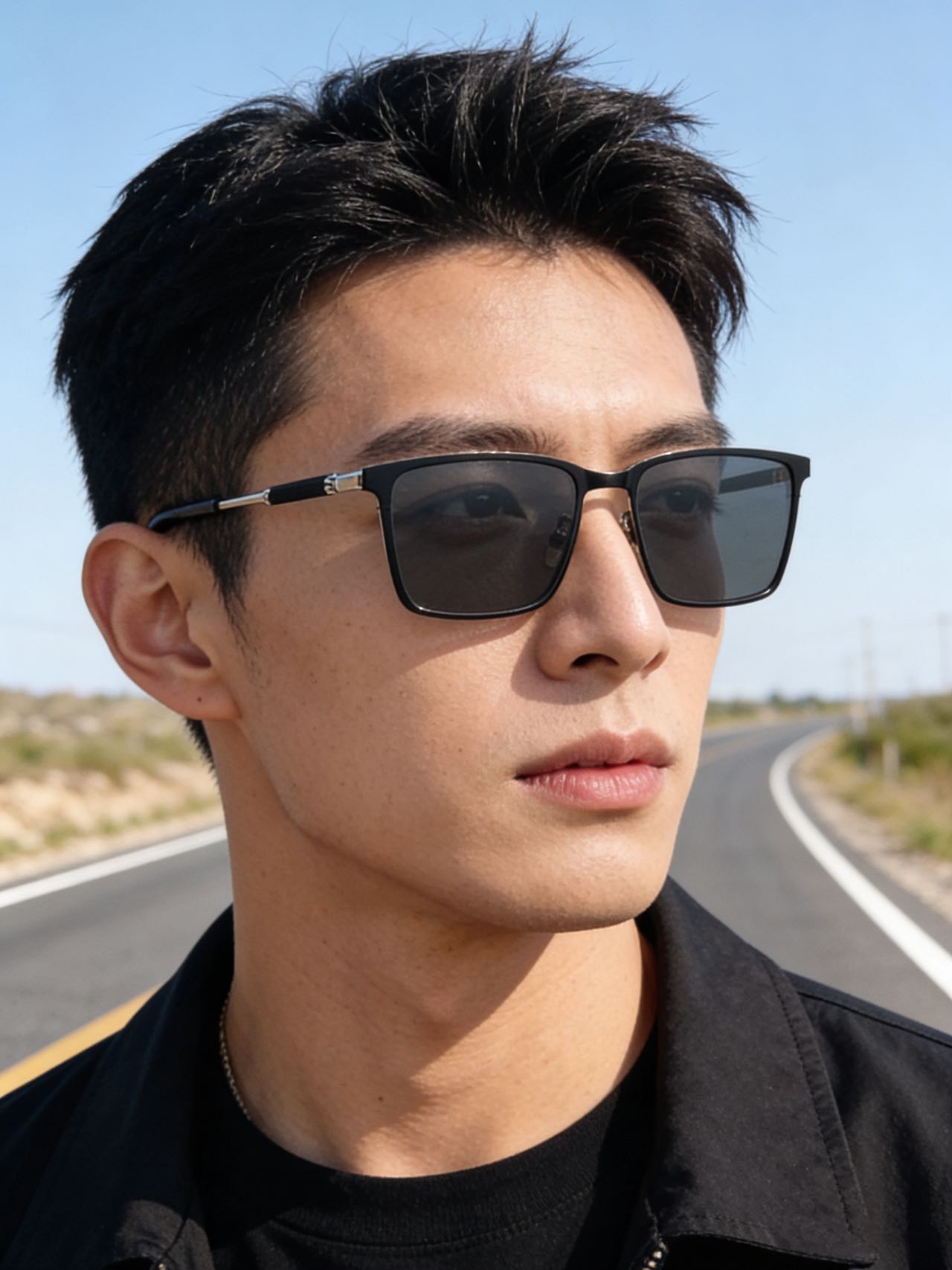Salvatore ferragam* 菲*拉格慕 💚💚MODEL：SF2574💚💚💚SIZE：56口1