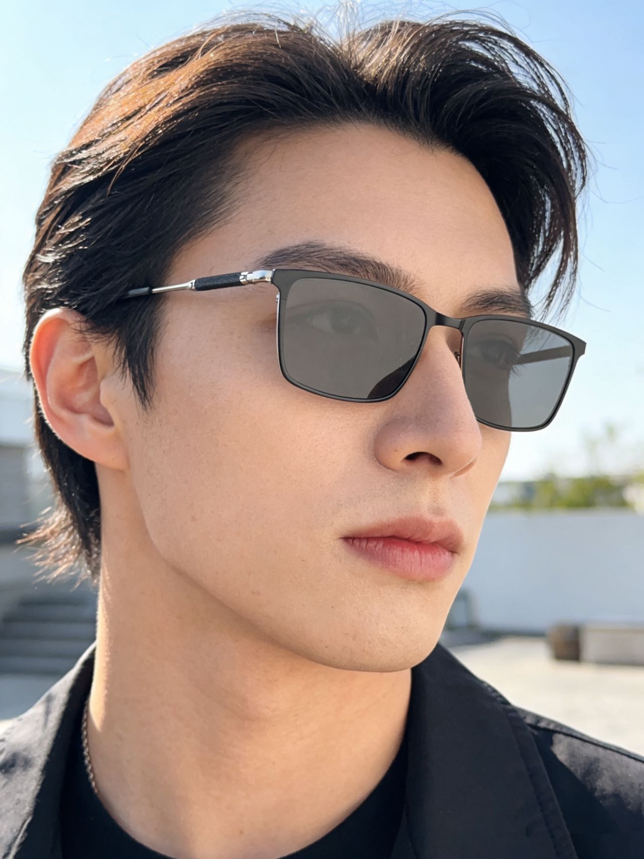 Salvatore ferragam* 菲*拉格慕 💚💚MODEL：SF2574💚💚💚SIZE：56口1