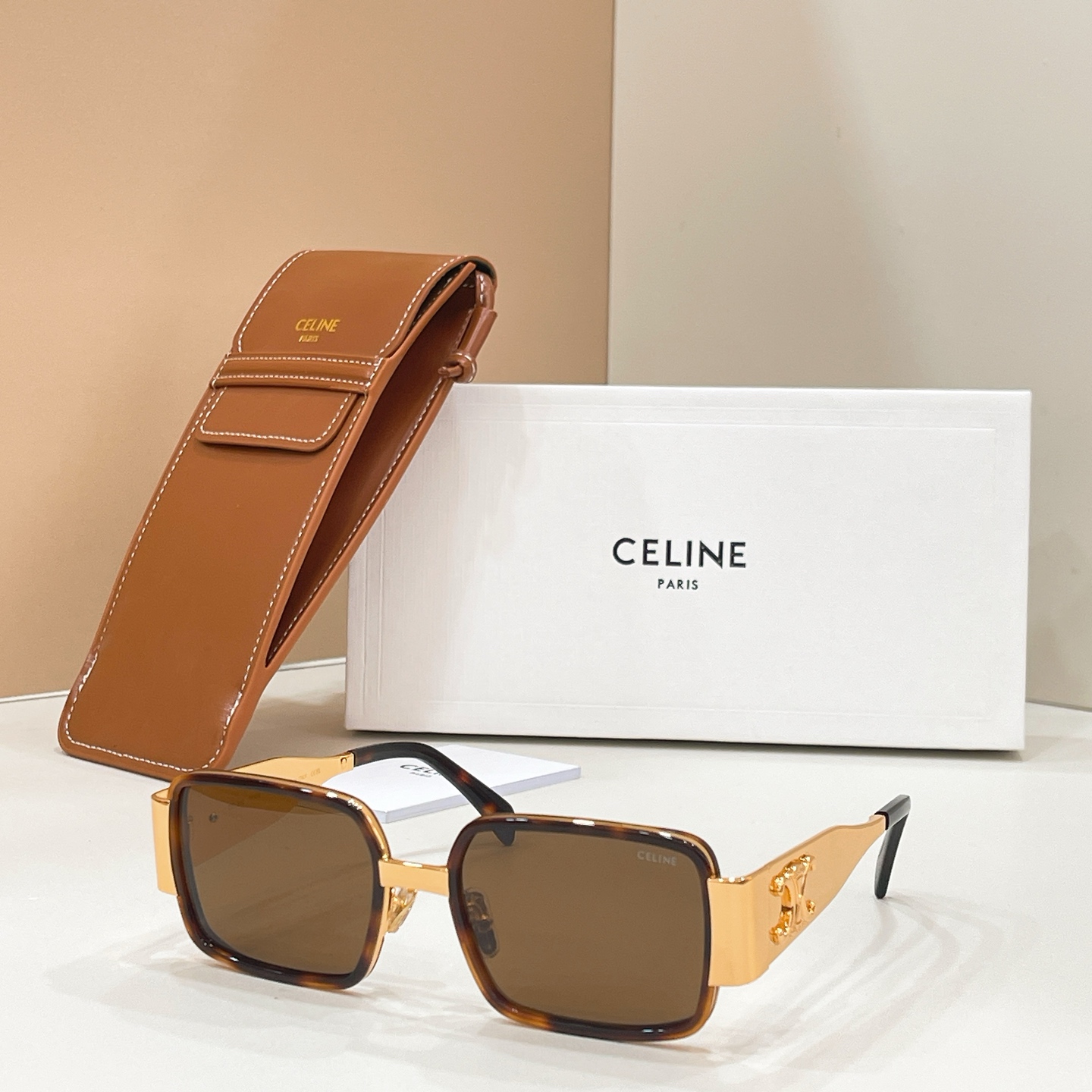 CELIN*⚜️⚜️⚜️MODEL: CL1867LU⚜️⚜️⚜️SIZE:55口19-145⚜️⚜️⚜