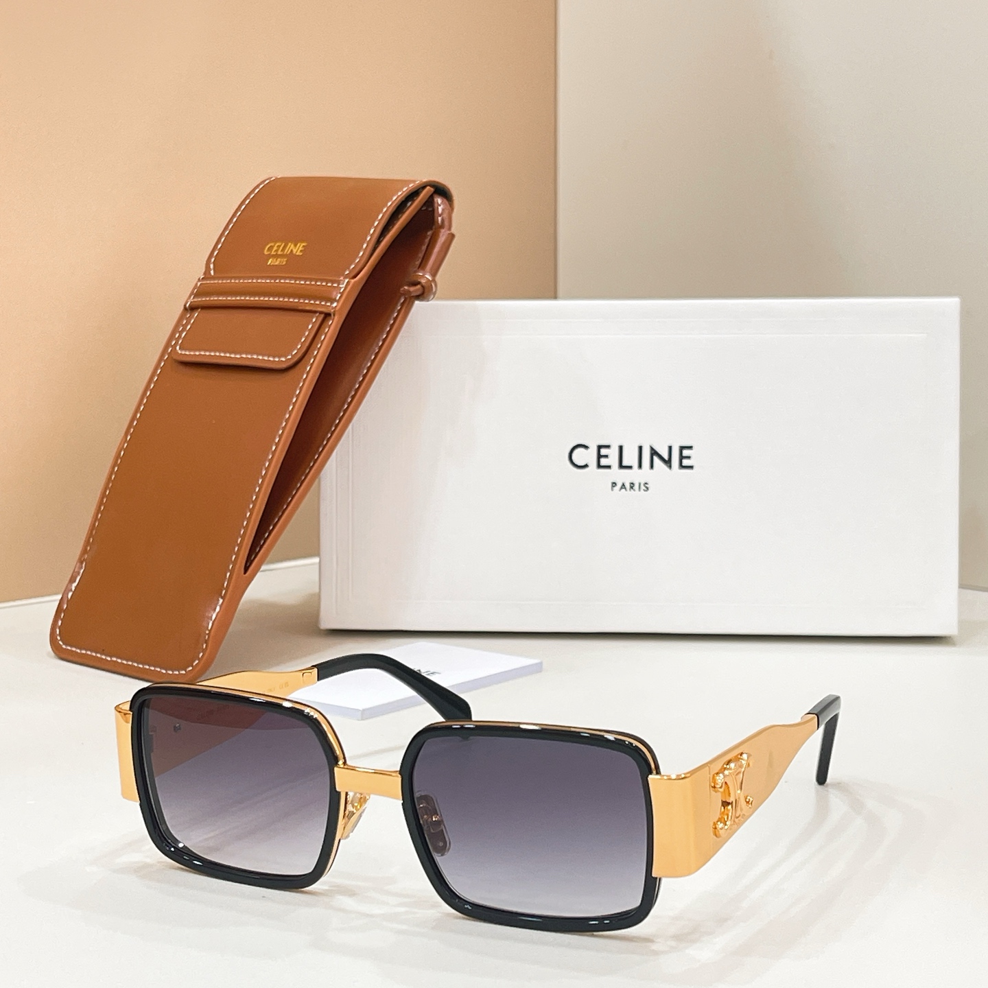 CELIN*⚜️⚜️⚜️MODEL: CL1867LU⚜️⚜️⚜️SIZE:55口19-145⚜️⚜️⚜