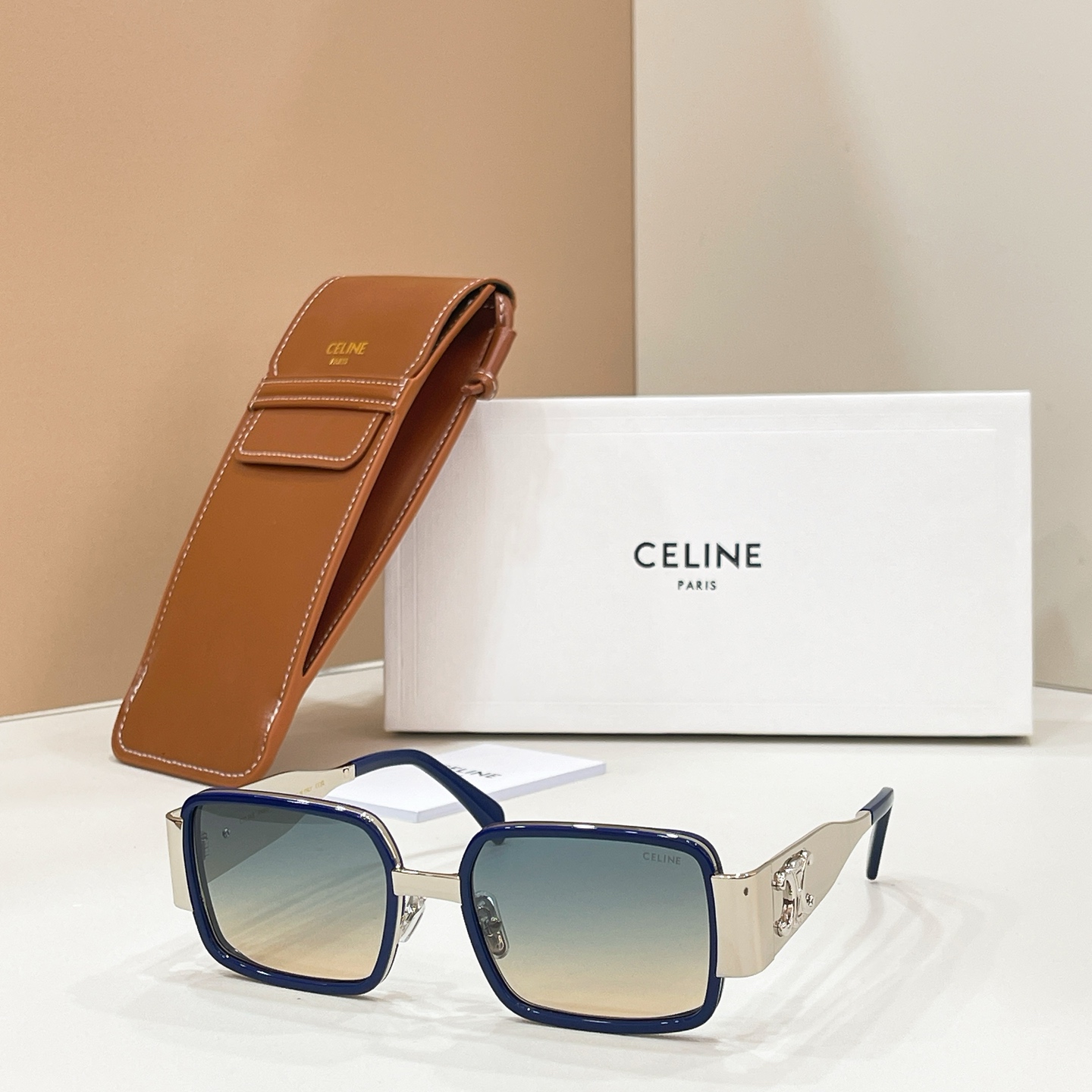 CELIN*⚜️⚜️⚜️MODEL: CL1867LU⚜️⚜️⚜️SIZE:55口19-145⚜️⚜️⚜