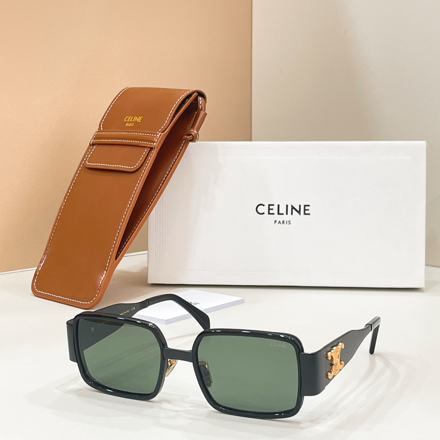 CELIN*⚜️⚜️⚜️MODEL: CL1867LU⚜️⚜️⚜️SIZE:55口19-145⚜️⚜️⚜