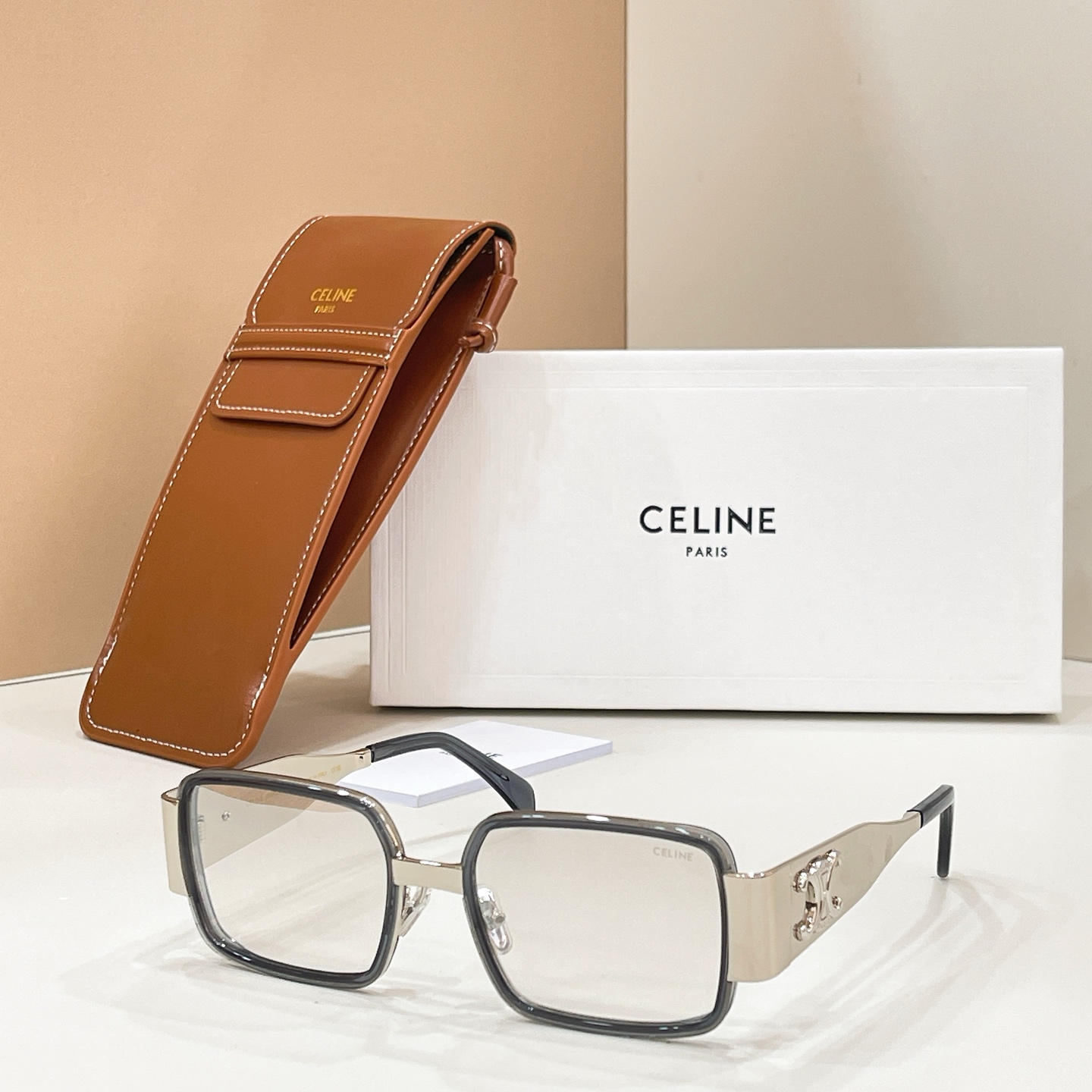 CELIN*⚜️⚜️⚜️MODEL: CL1867LU⚜️⚜️⚜️SIZE:55口19-145⚜️⚜️⚜
