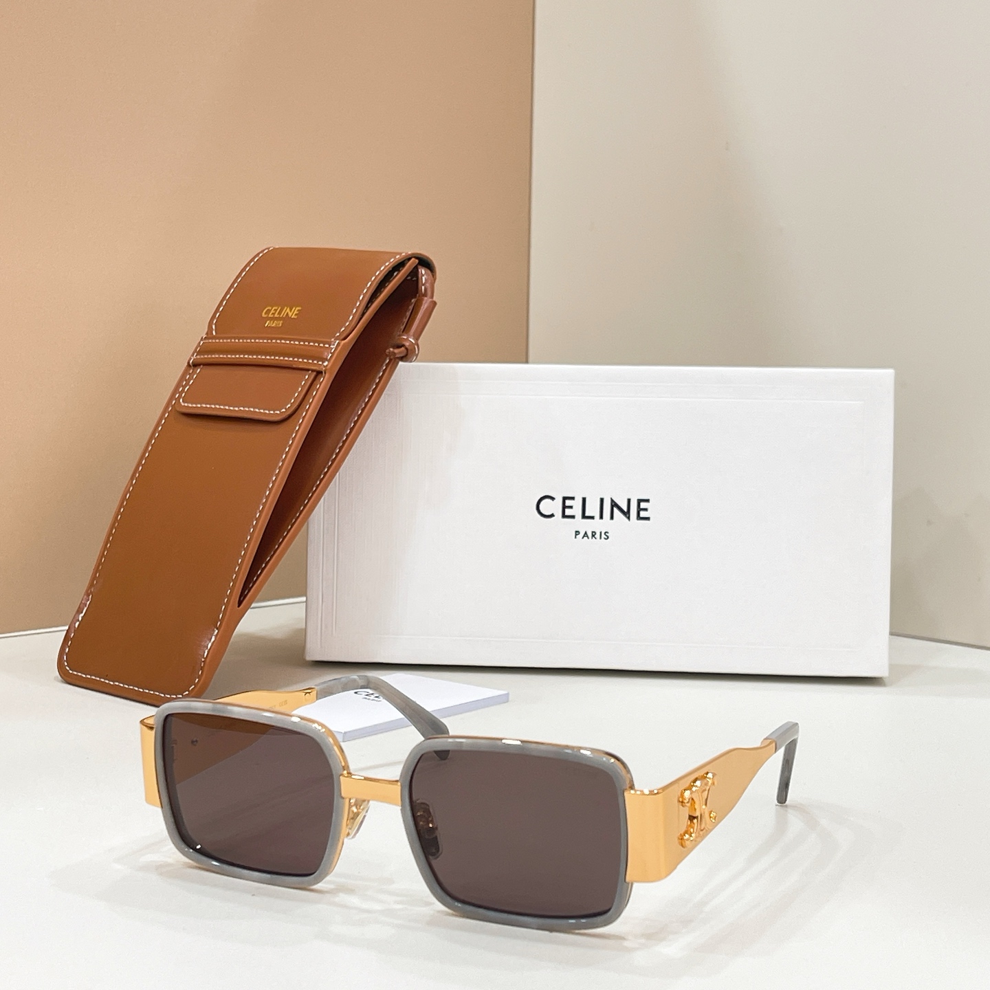 CELIN*⚜️⚜️⚜️MODEL: CL1867LU⚜️⚜️⚜️SIZE:55口19-145⚜️⚜️⚜