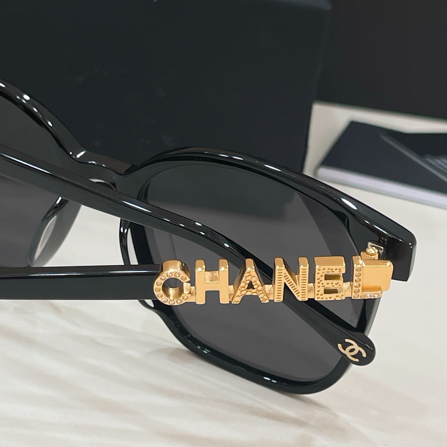 CHANE*🌸🌸🌸MODEL:CH6804🌸🌸🌸SIZE：56口18-145🌸🌸🌸