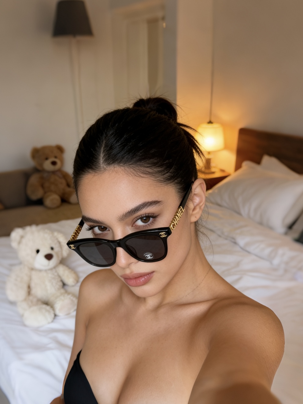 CHANE*🌸🌸🌸MODEL:CH6803🌸🌸🌸SIZE：52口20-145🌸🌸🌸