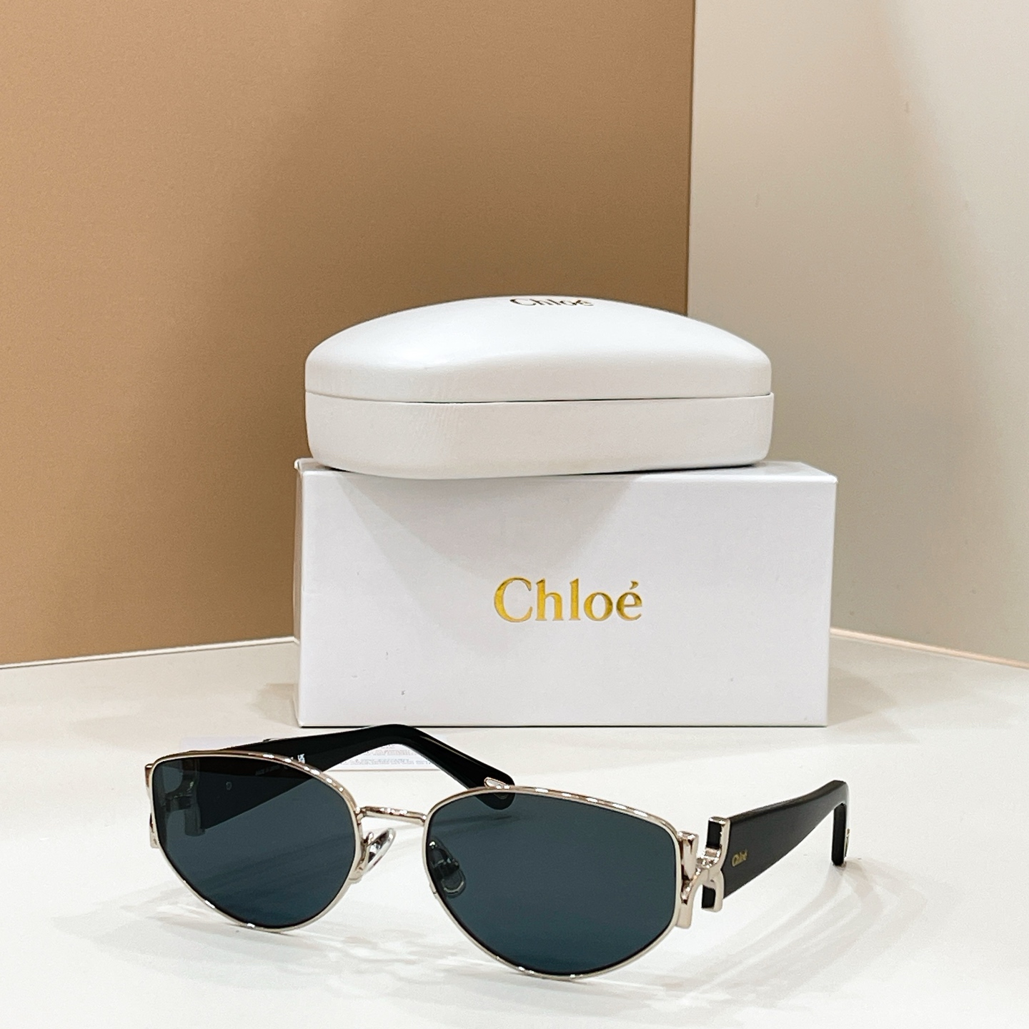 Chlo*✨✨✨MODEL：CH0260S ✨✨✨SIZE：59口17-135✨✨✨