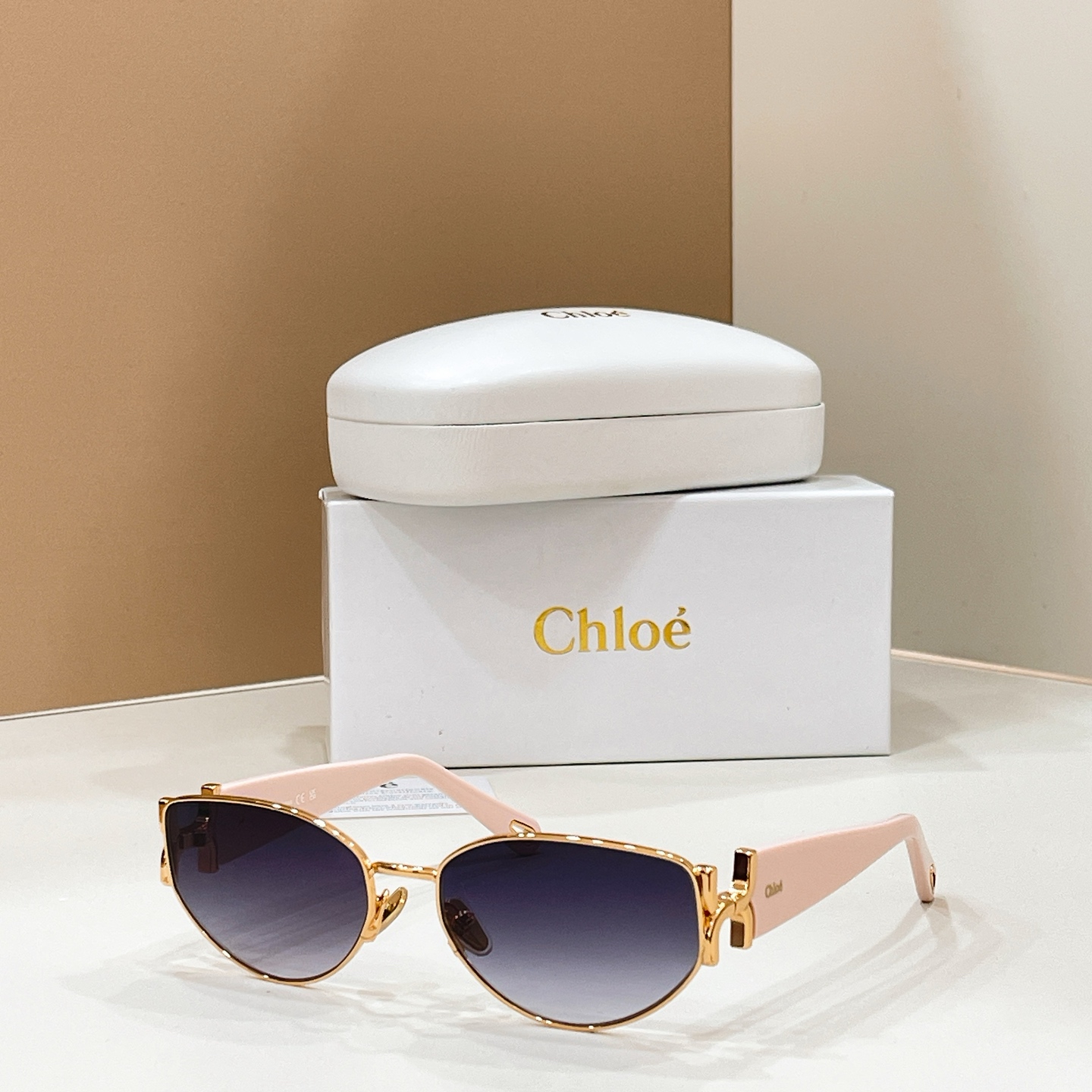 Chlo*✨✨✨MODEL：CH0260S ✨✨✨SIZE：59口17-135✨✨✨