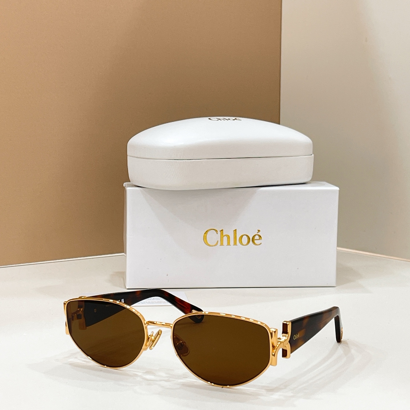 Chlo*✨✨✨MODEL：CH0260S ✨✨✨SIZE：59口17-135✨✨✨
