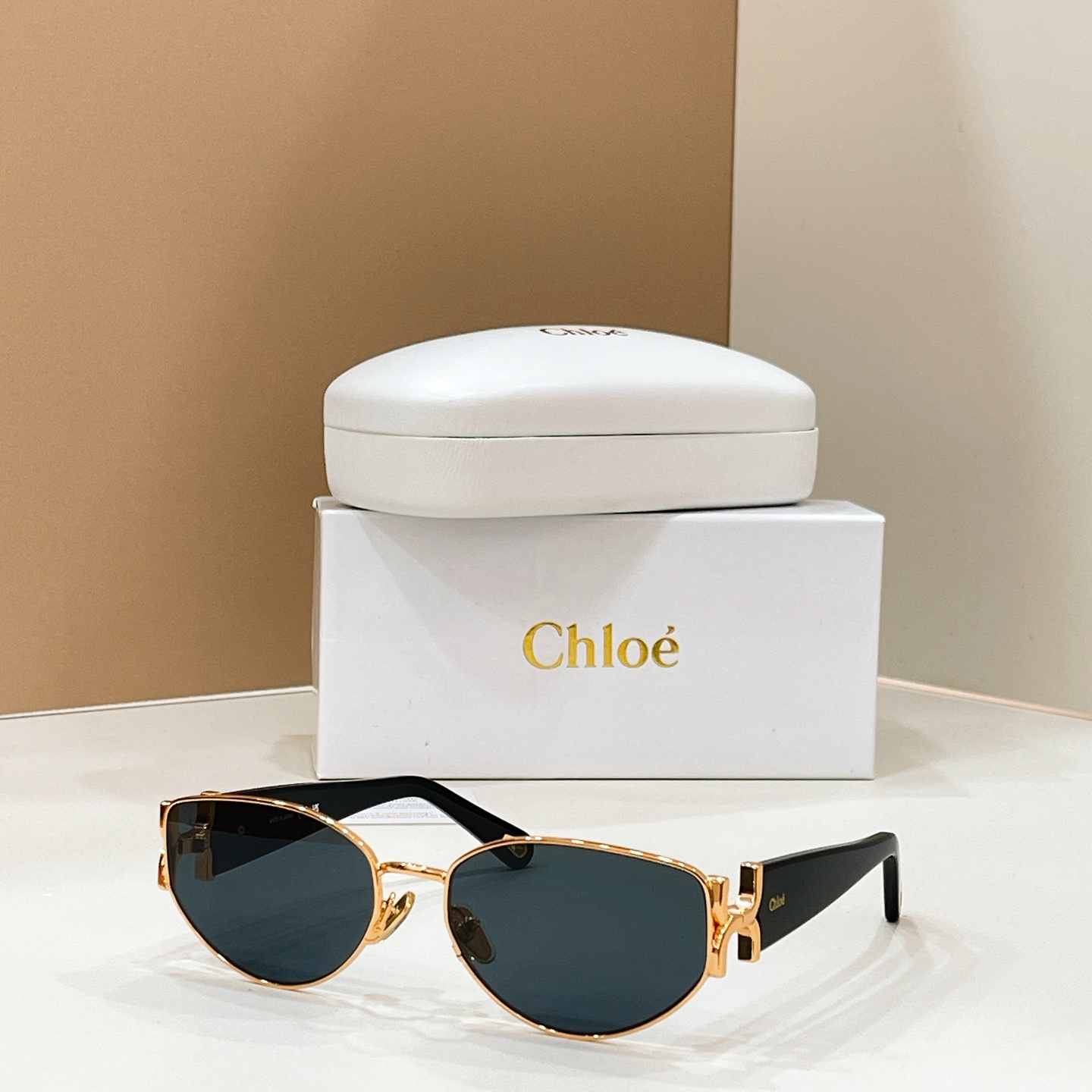 Chlo*✨✨✨MODEL：CH0260S ✨✨✨SIZE：59口17-135✨✨✨