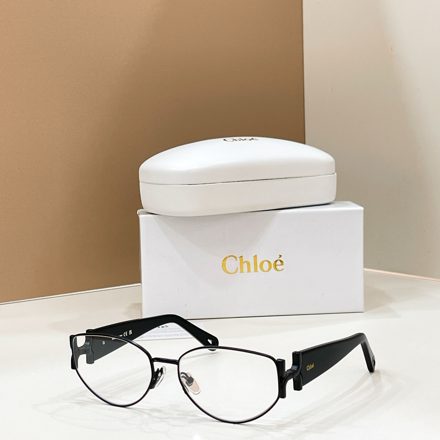 Chlo*✨✨✨MODEL：CH0260S ✨✨✨SIZE：59口17-135✨✨✨