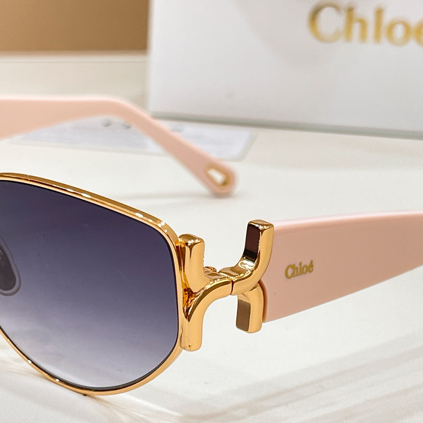 Chlo*✨✨✨MODEL：CH0260S ✨✨✨SIZE：59口17-135✨✨✨