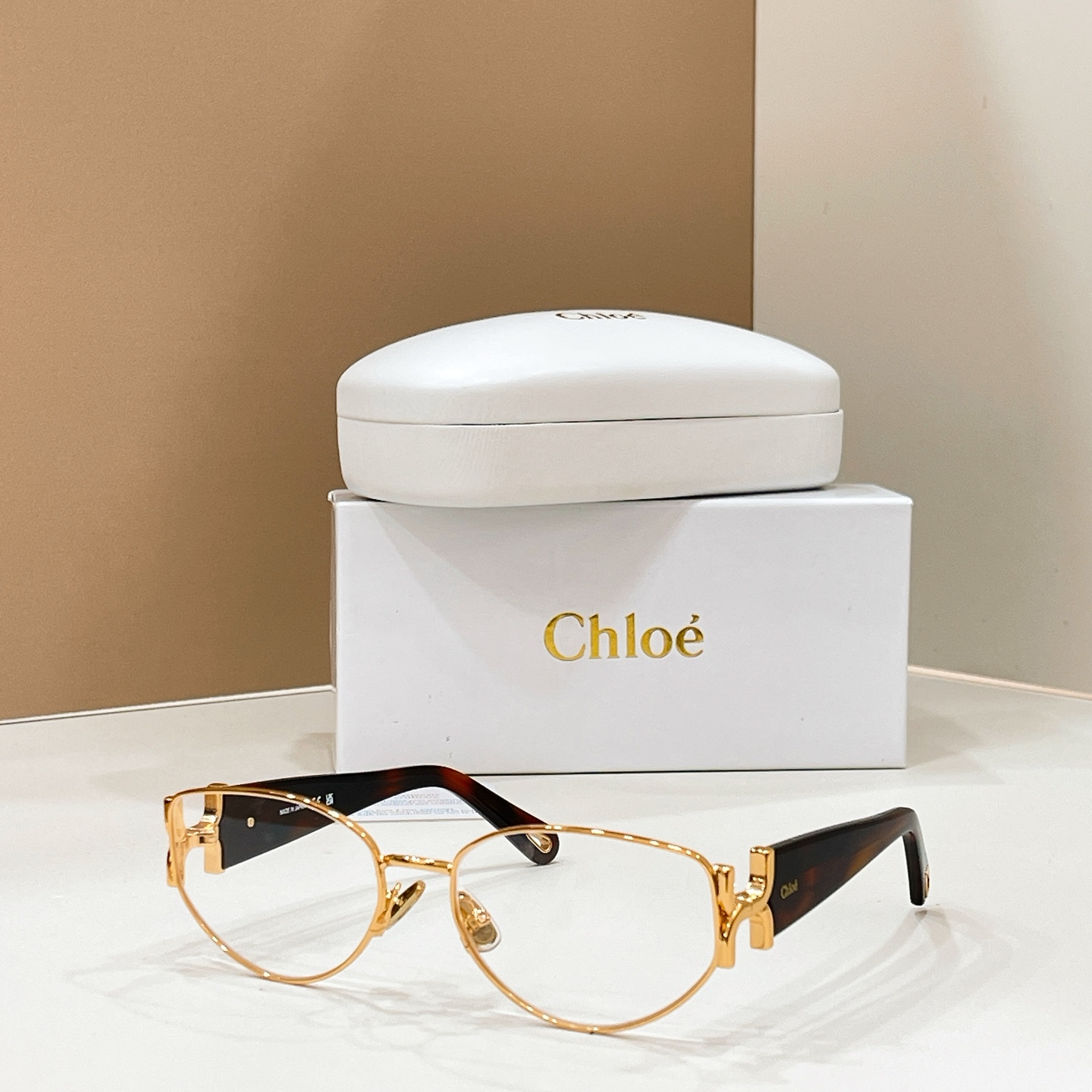 Chlo*✨✨✨MODEL：CH0260S ✨✨✨SIZE：59口17-135✨✨✨
