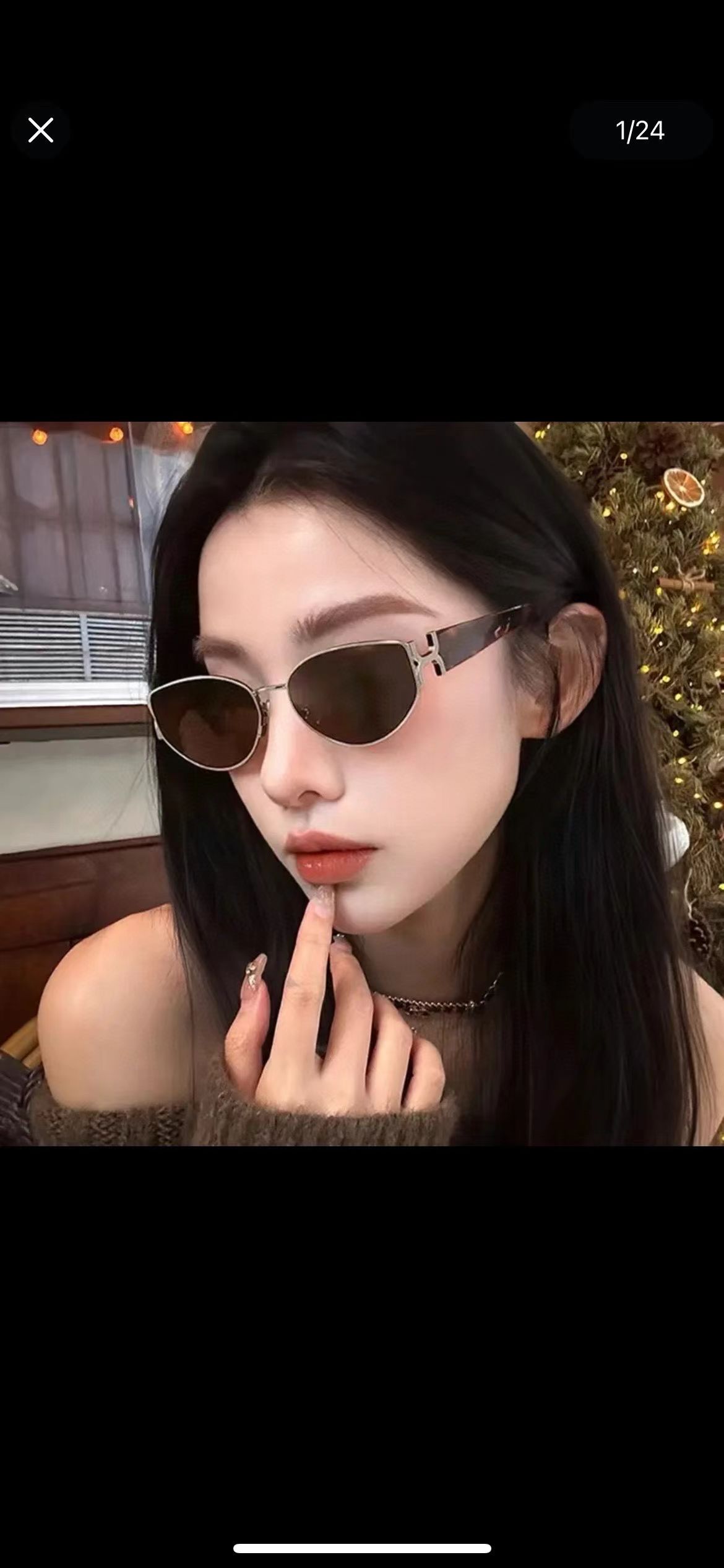Chlo*✨✨✨MODEL：CH0260S ✨✨✨SIZE：59口17-135✨✨✨
