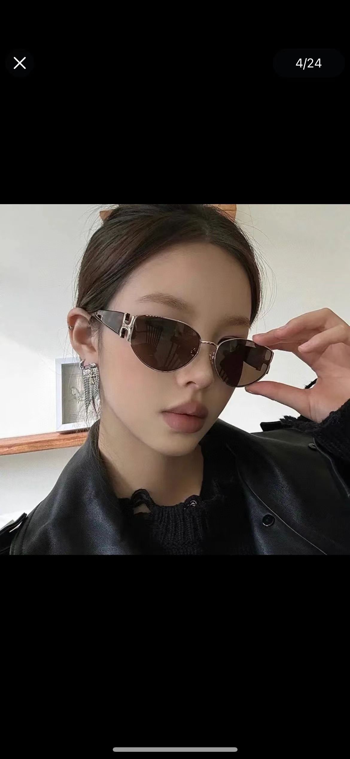 Chlo*✨✨✨MODEL：CH0260S ✨✨✨SIZE：59口17-135✨✨✨