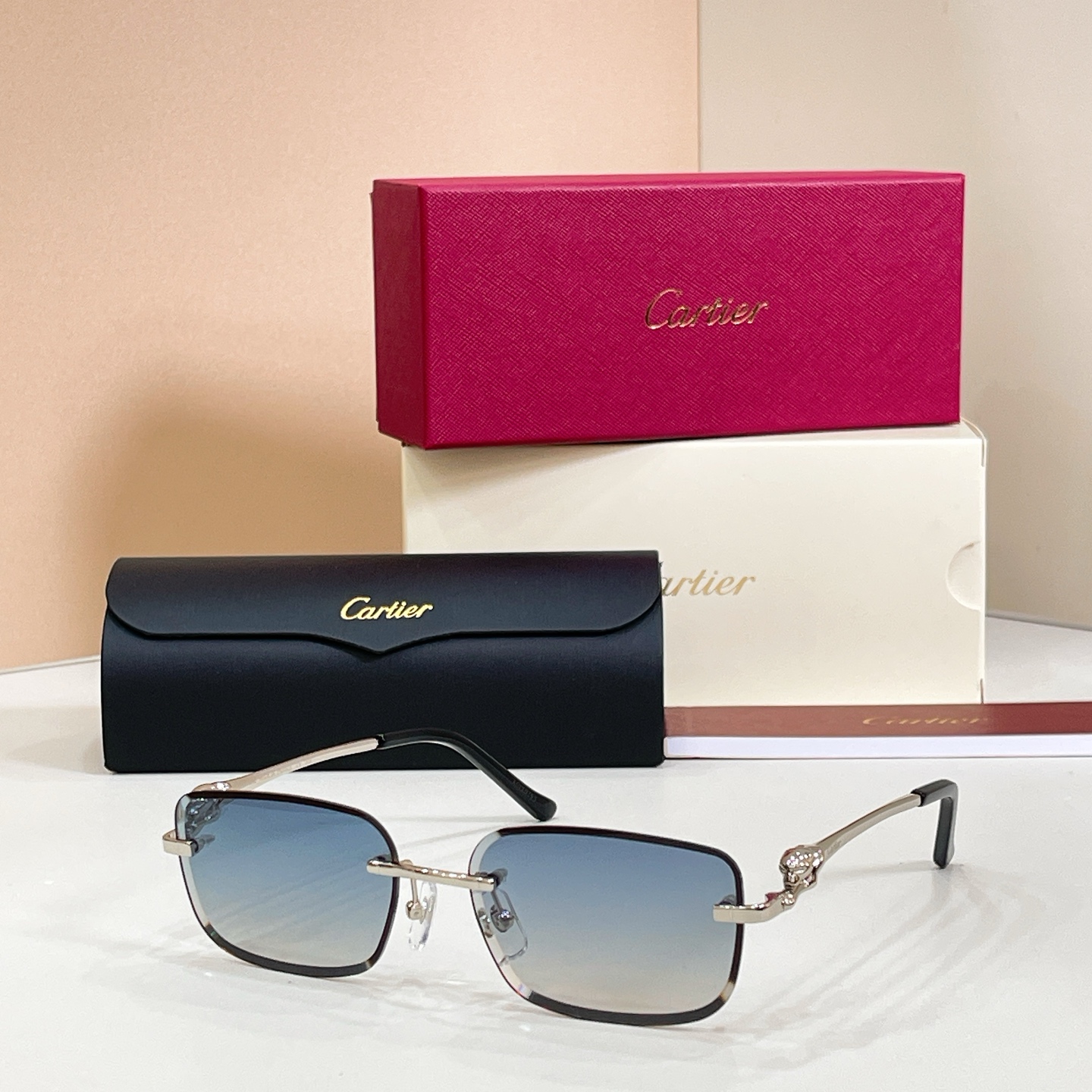 Cartie*✨✨✨MODEL：CT0554O✨✨✨SIZE: 145✨✨✨