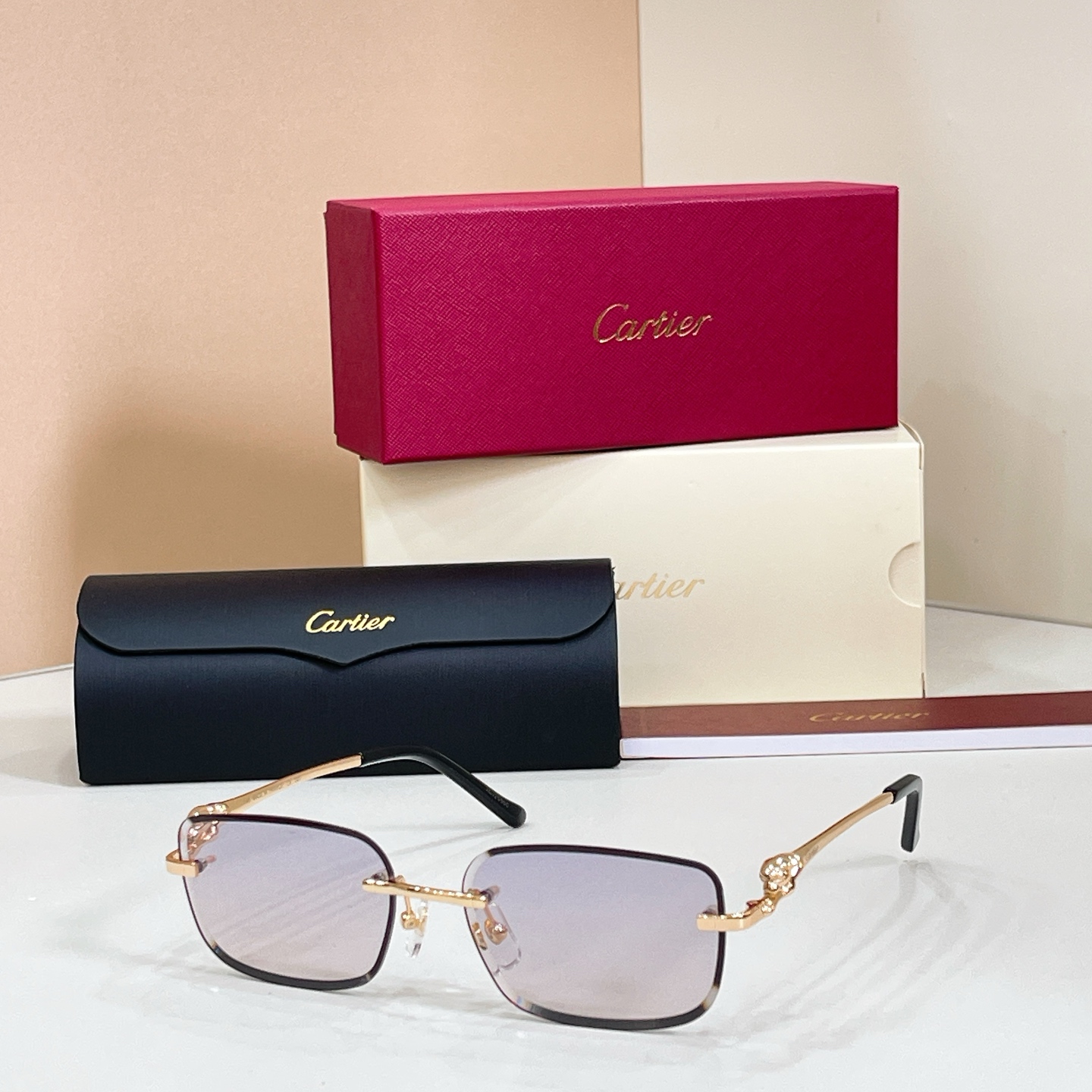Cartie*✨✨✨MODEL：CT0554O✨✨✨SIZE: 145✨✨✨