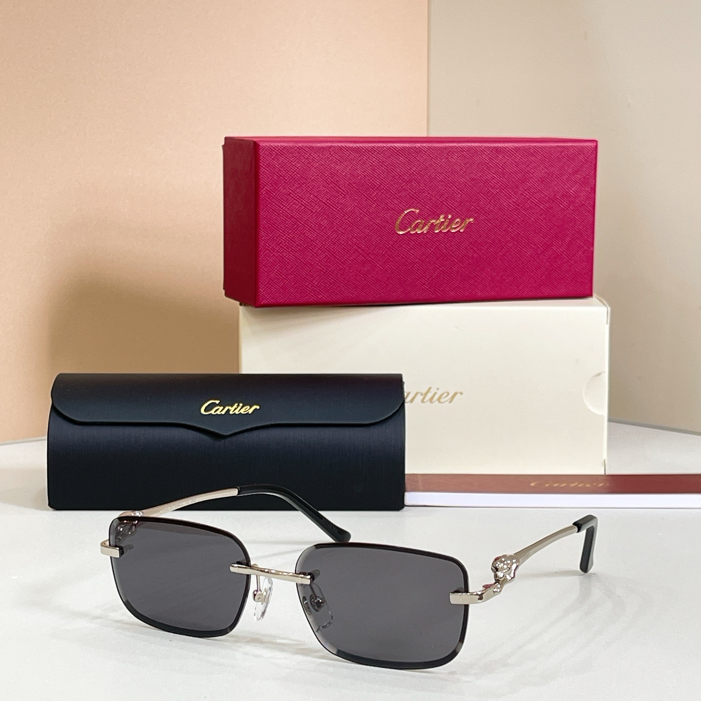 Cartie*✨✨✨MODEL：CT0554O✨✨✨SIZE: 145✨✨✨