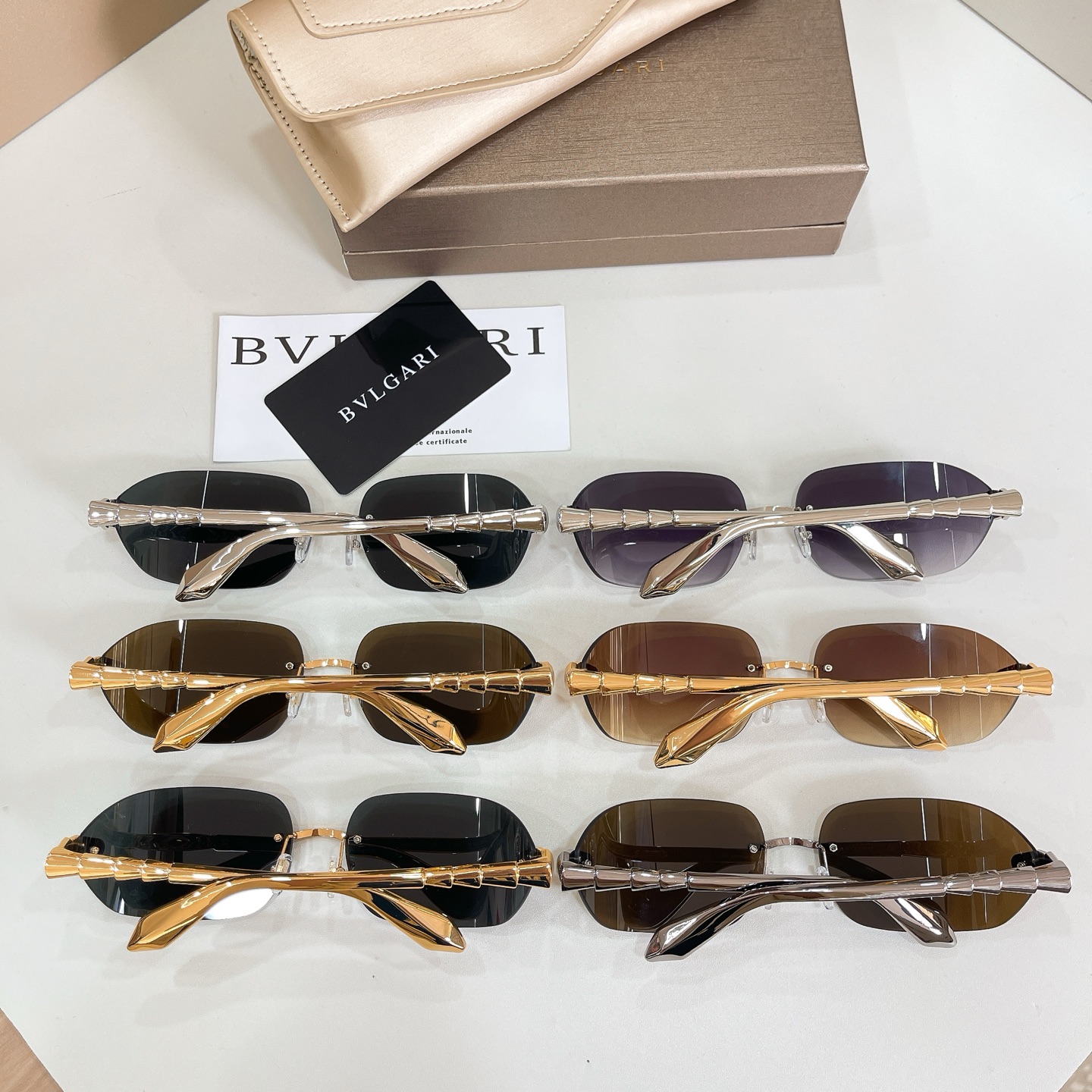 BVLGAR*🌟🌟🌟MODEL：BV40087I🌟🌟🌟SIZE：50口21-140🌟🌟🌟