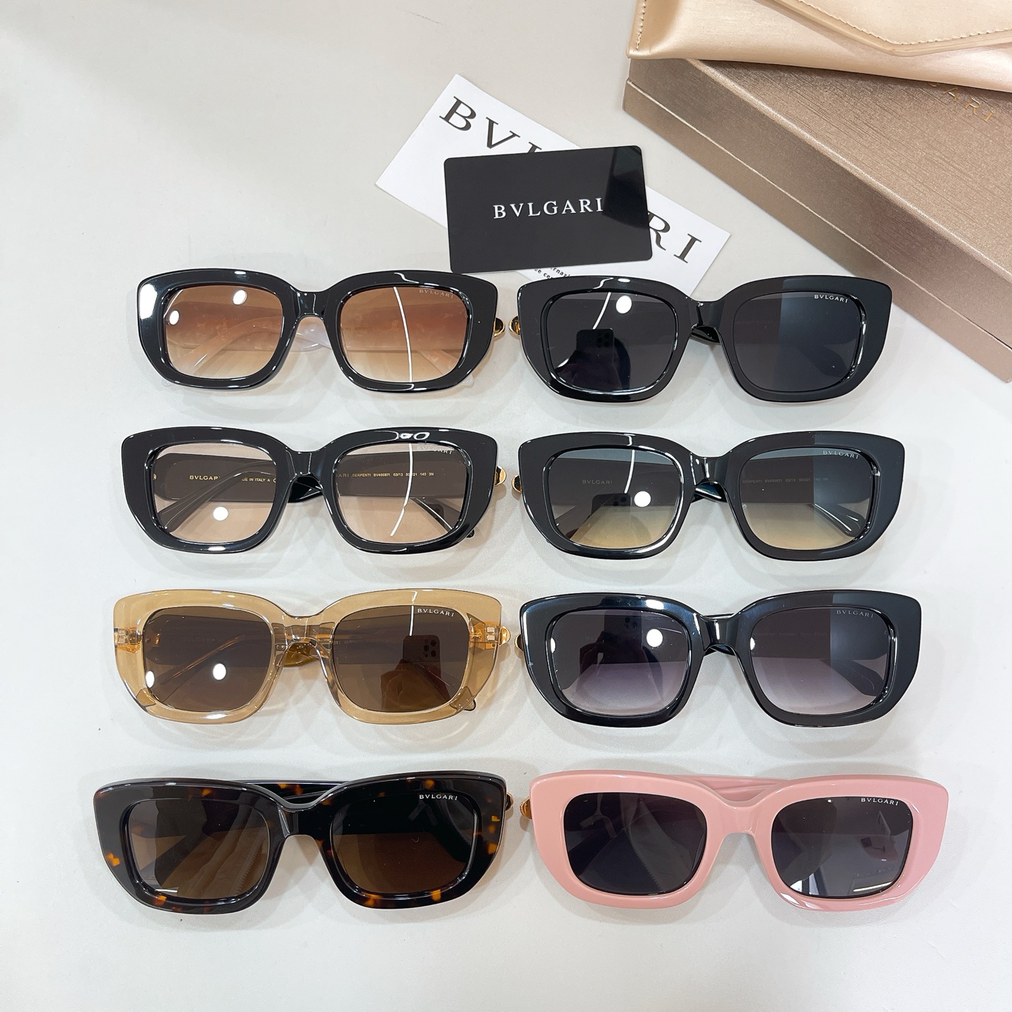 BVLGAR*🌟🌟🌟MODEL：BV40087I🌟🌟🌟SIZE：50口21-140🌟🌟🌟