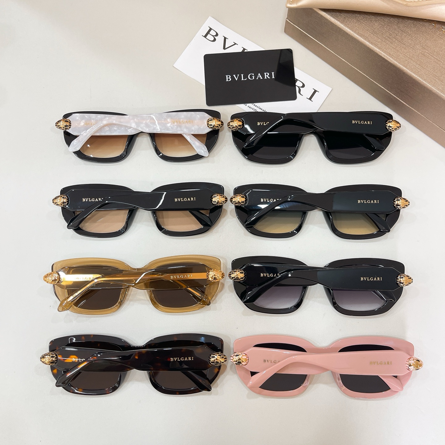 BVLGAR*🌟🌟🌟MODEL：BV40087I🌟🌟🌟SIZE：50口21-140🌟🌟🌟
