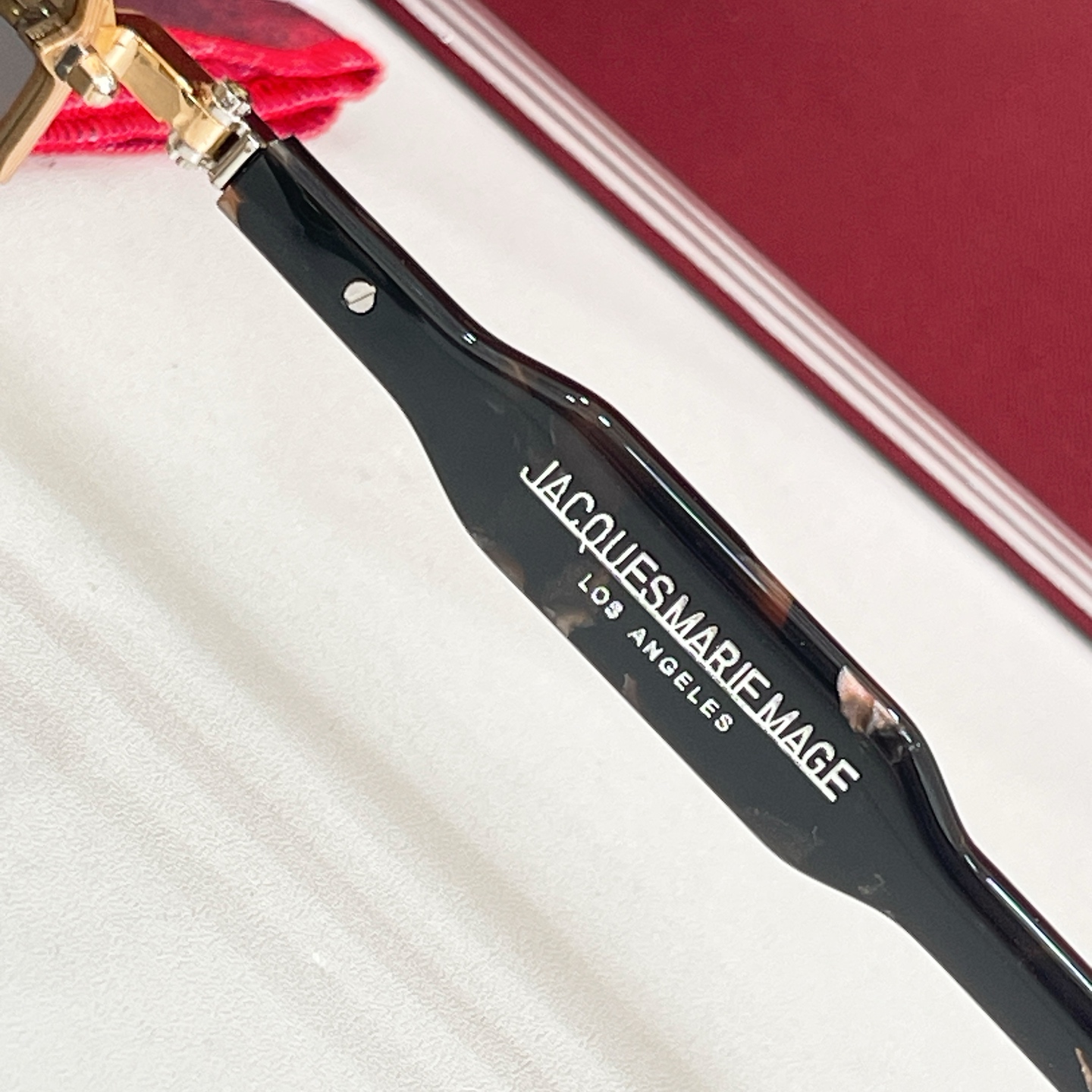 JACQUES MARIE MAG🌟🌟🌟 MODEL：SILVERTON🌟🌟🌟SIZE: 57口16🌟🌟