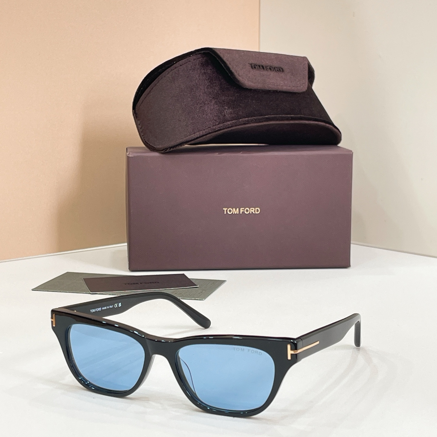TOM FOR*💫💫💫MODEL：TF 1362💫💫💫SIZE：55口16-145💫💫💫周润发同款～～