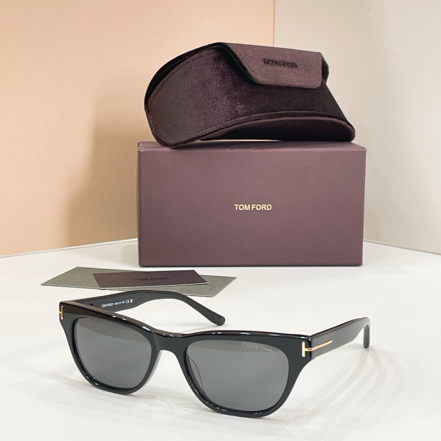 TOM FOR*💫💫💫MODEL：TF 1362💫💫💫SIZE：55口16-145💫💫💫周润发同款～～
