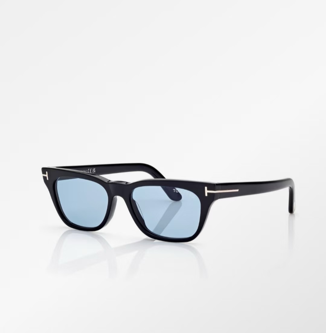 TOM FOR*💫💫💫MODEL：TF 1362💫💫💫SIZE：55口16-145💫💫💫周润发同款～～