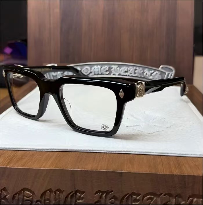 Chrome Heart*⚜️⚜️⚜️MODEL: HALLLAMANASS⚜️⚜️⚜️SIZE：52口