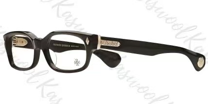 Chrome Heart*⚜️⚜️⚜️MODEL: WEIRDO⚜️⚜️⚜️SIZE：53口20-144