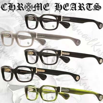 Chrome Heart*⚜️⚜️⚜️MODEL: WEIRDO⚜️⚜️⚜️SIZE：53口20-144