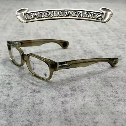 Chrome Heart*⚜️⚜️⚜️MODEL: WEIRDO⚜️⚜️⚜️SIZE：53口20-144