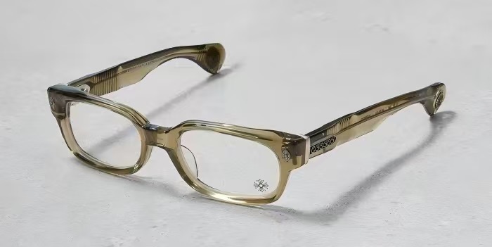 Chrome Heart*⚜️⚜️⚜️MODEL: WEIRDO⚜️⚜️⚜️SIZE：53口20-144