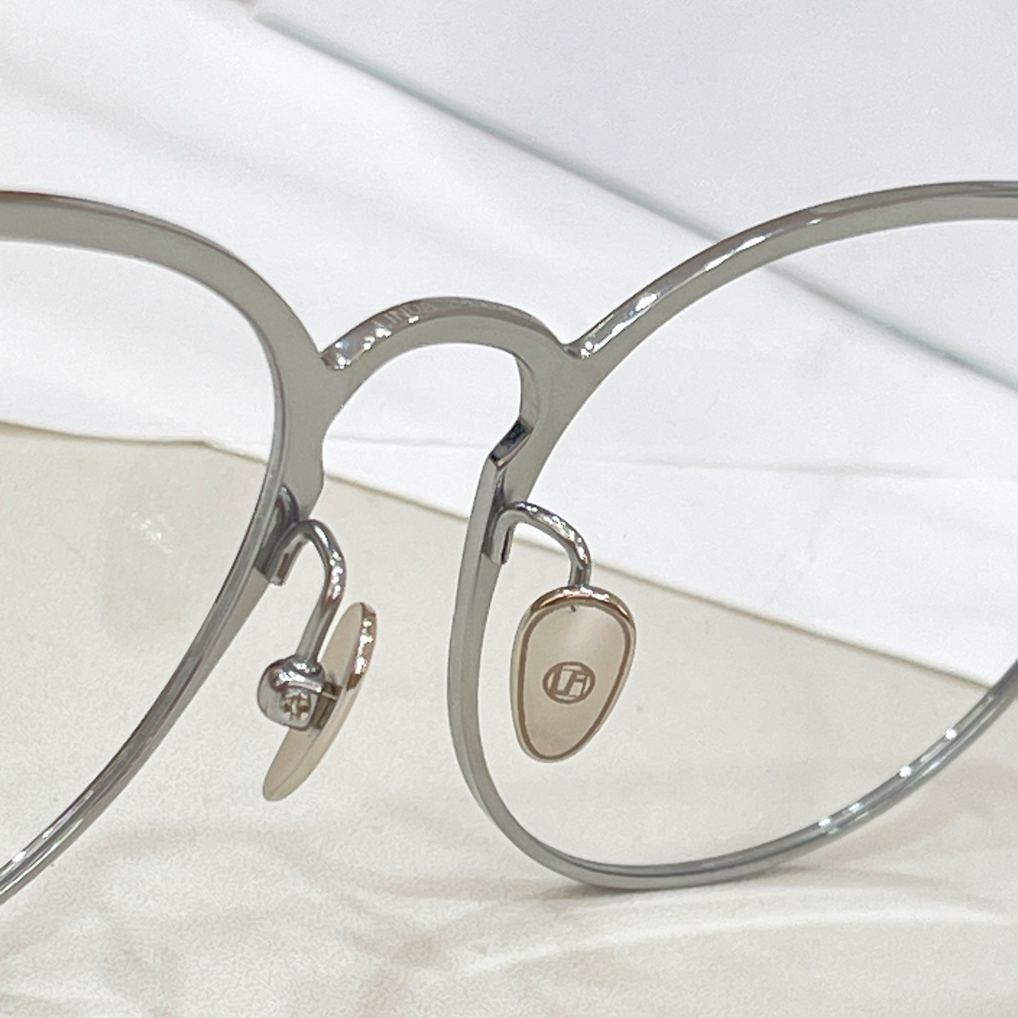 LINDA FARRO*🌟🌟🌟MODEL：LFL/1510🌟🌟🌟SIZE:54口18-145🌟🌟🌟钛～～