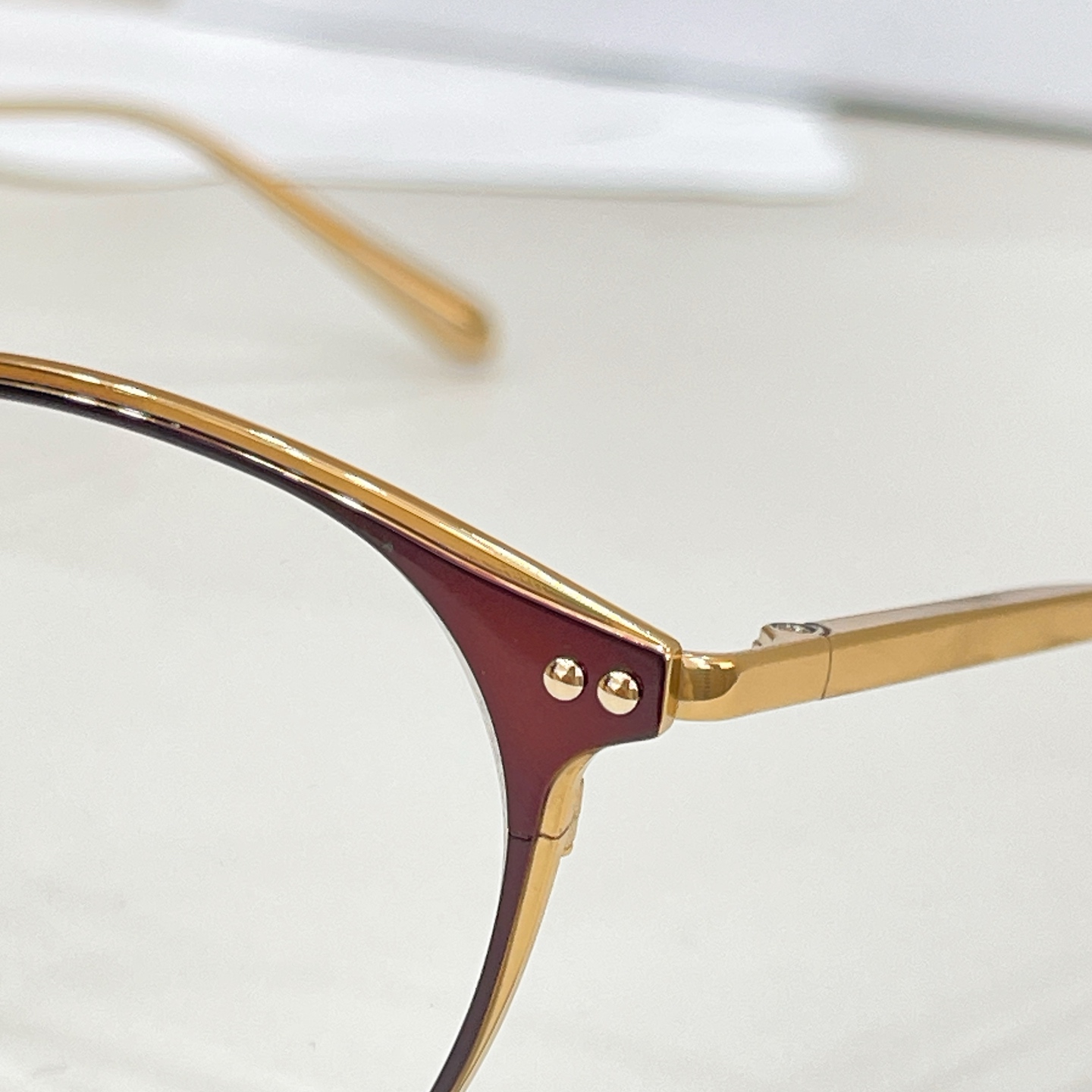 LINDA FARRO*🌟🌟🌟MODEL：LFL/1510🌟🌟🌟SIZE:54口18-145🌟🌟🌟钛～～