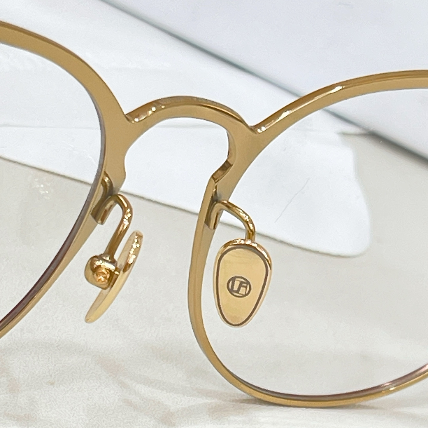 LINDA FARRO*🌟🌟🌟MODEL：LFL/1510🌟🌟🌟SIZE:54口18-145🌟🌟🌟钛～～