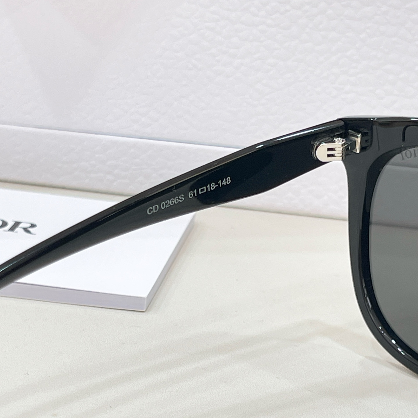 DIO*🌟🌟🌟MODEL：CD0266S🌟🌟🌟SIZE：61口18-148🌟🌟