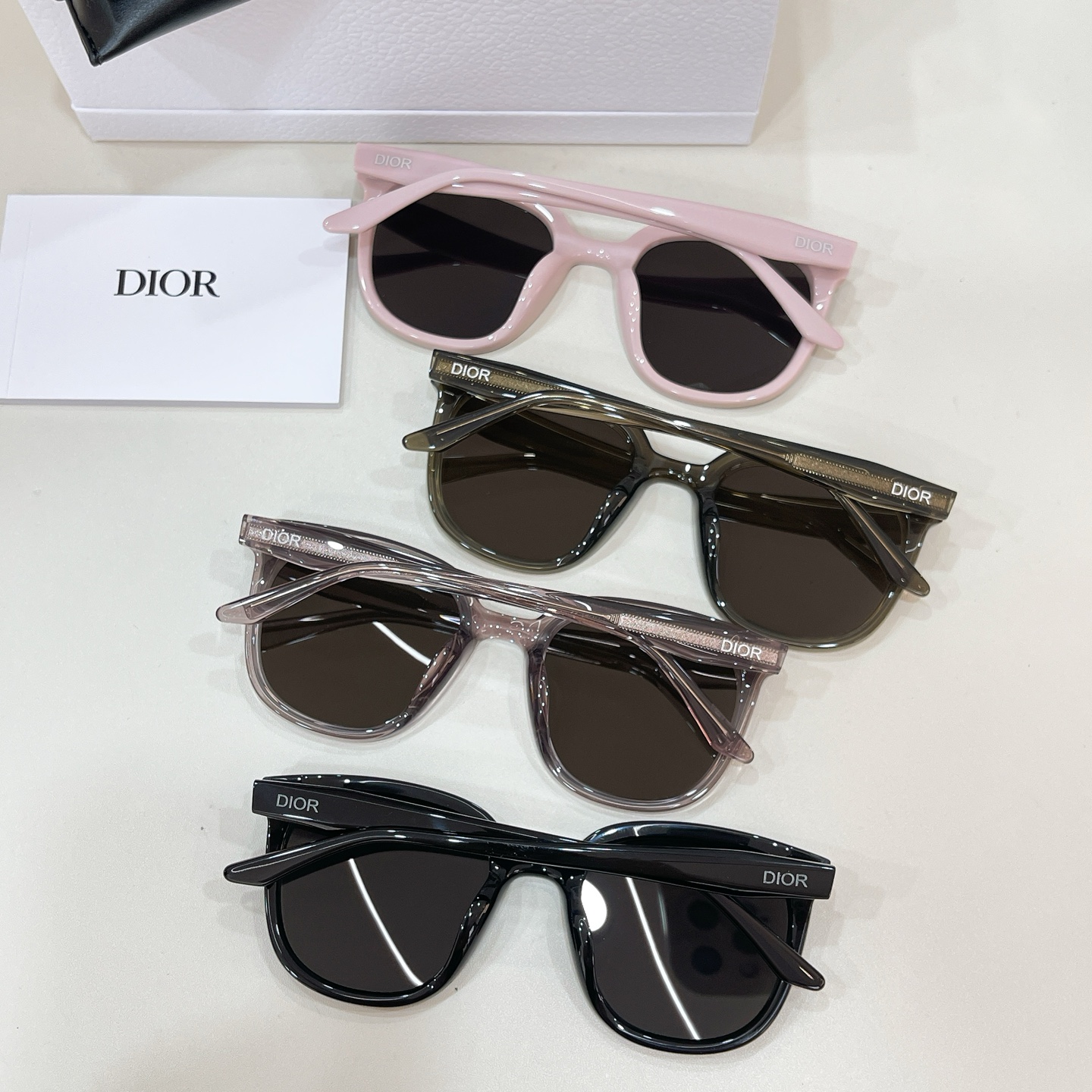 DIO*🌟🌟🌟MODEL：CD0266S🌟🌟🌟SIZE：61口18-148🌟🌟