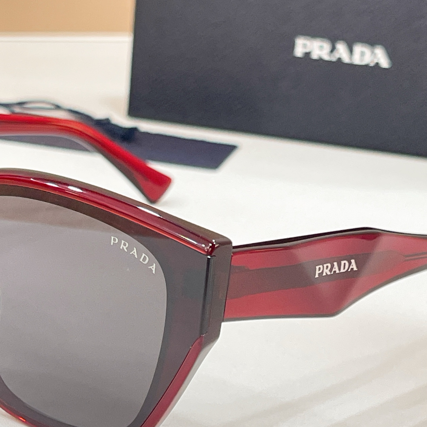 PRAD*✨✨✨MODEL：SPR A23S✨✨✨SIZE：64口16-148✨✨✨