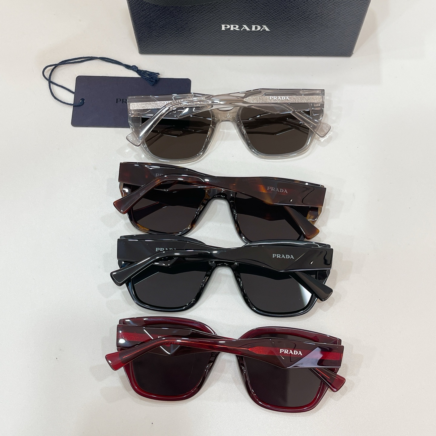 PRAD*✨✨✨MODEL：SPR A23S✨✨✨SIZE：64口16-148✨✨✨