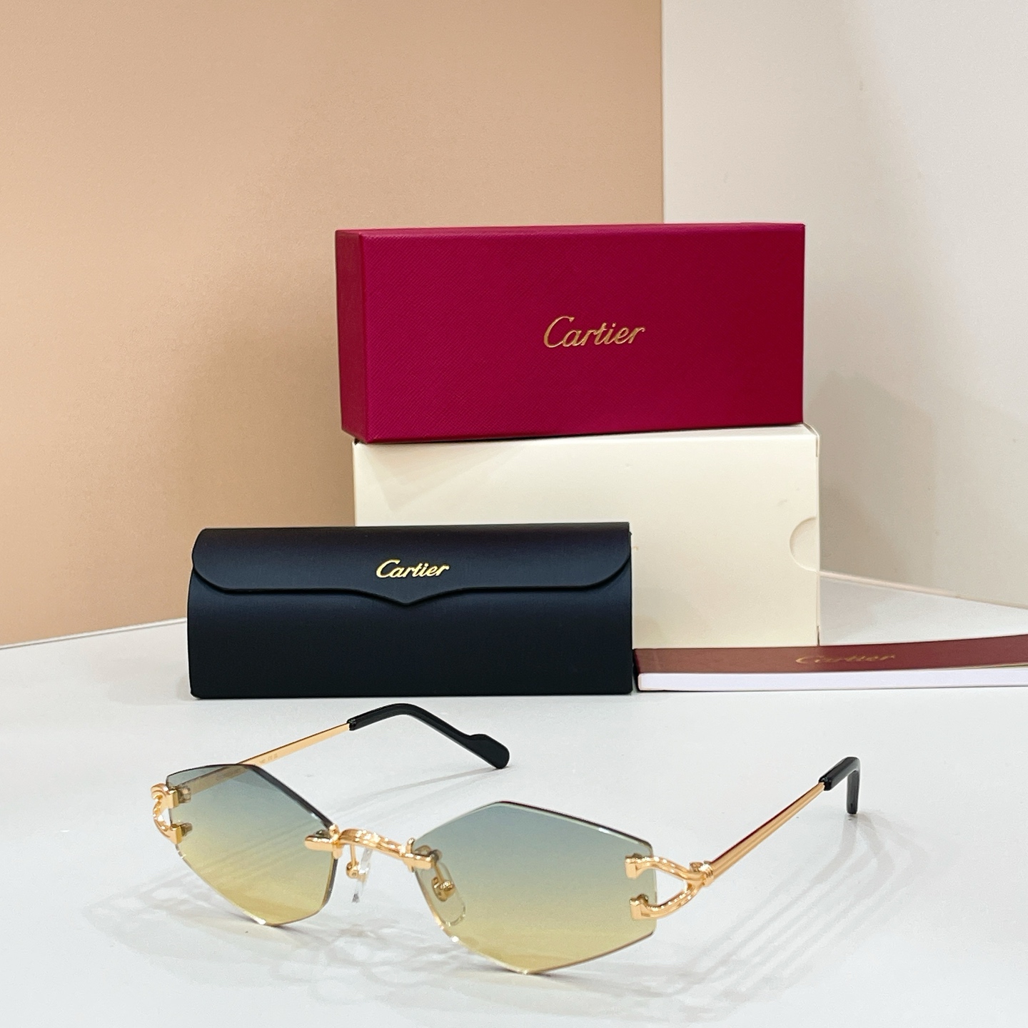 Cartie*✨✨✨MODEL：CT0620S✨✨✨SIZE: 56口18-140✨✨✨