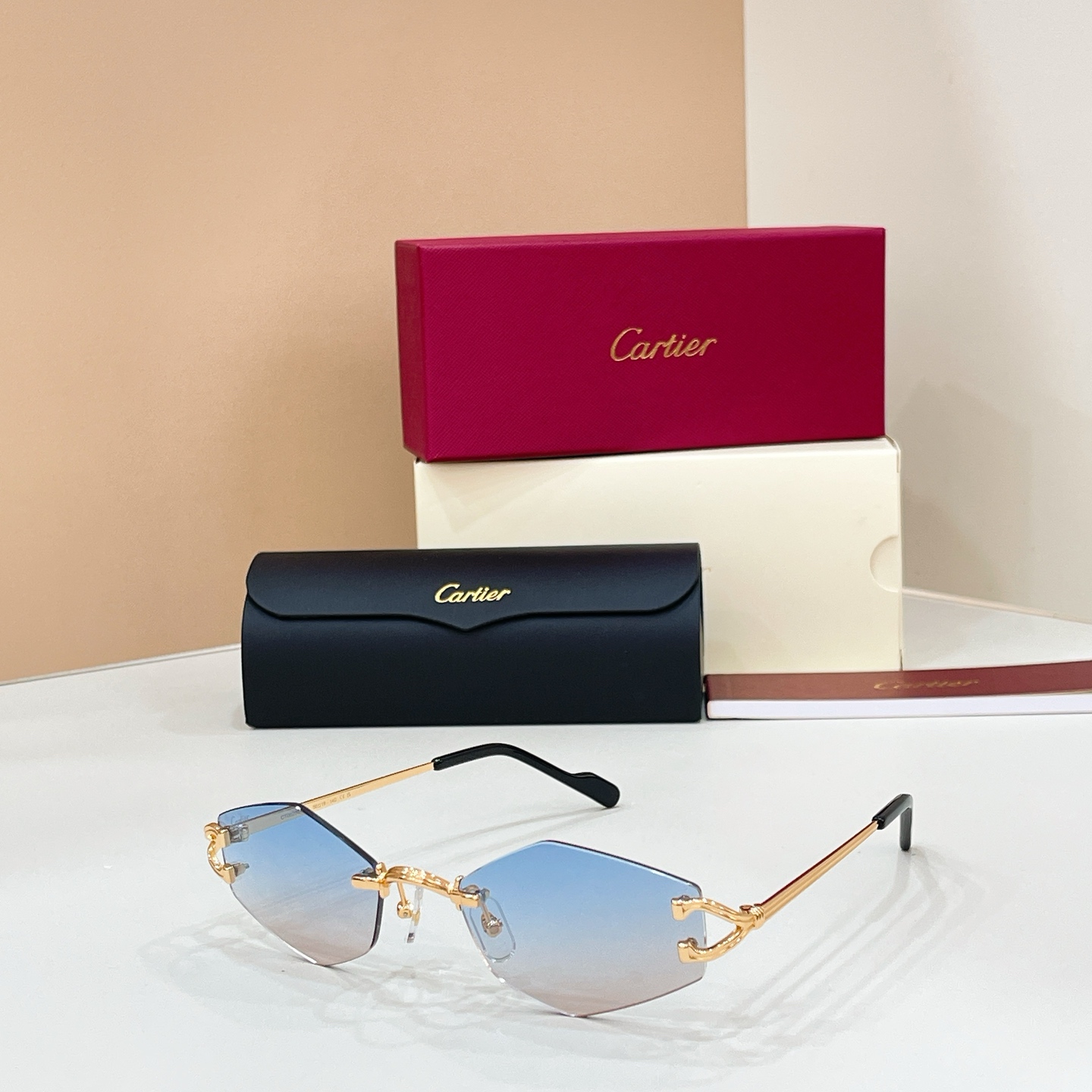 Cartie*✨✨✨MODEL：CT0620S✨✨✨SIZE: 56口18-140✨✨✨