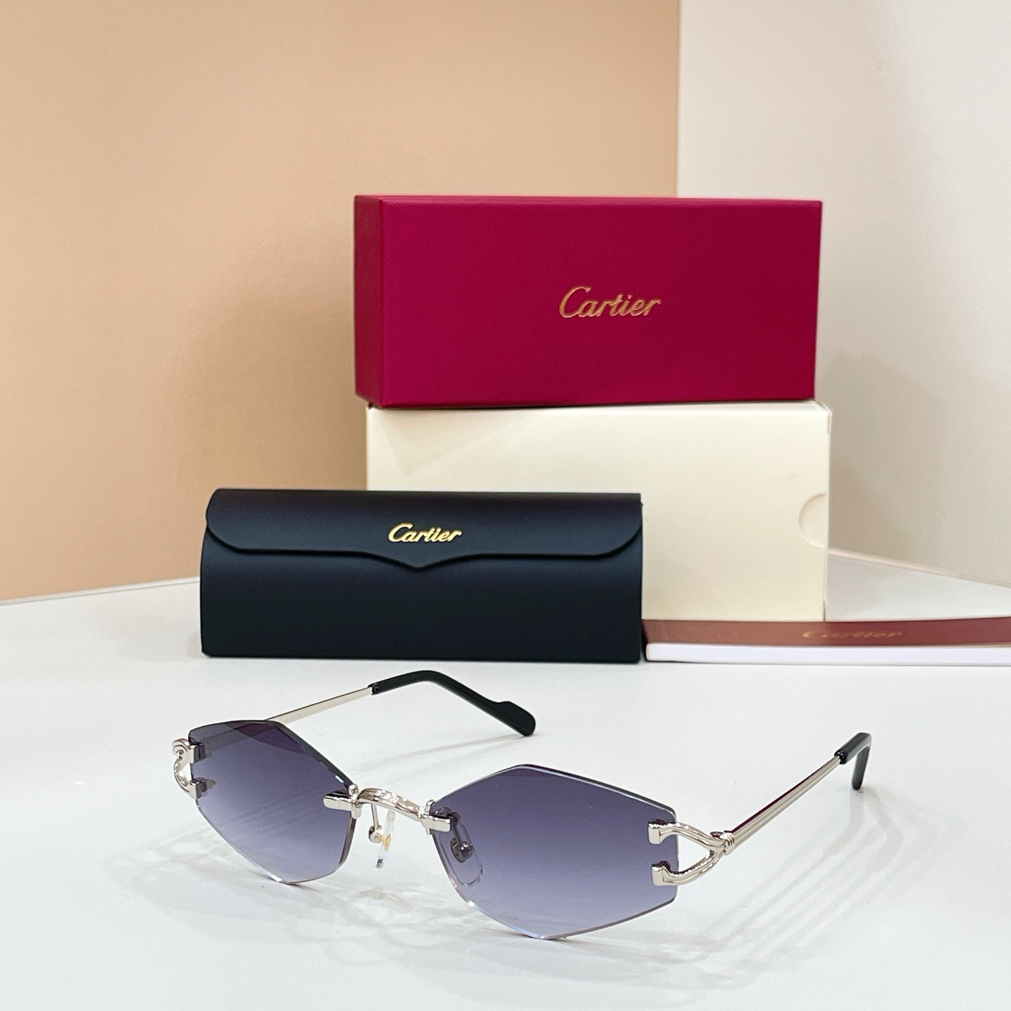 Cartie*✨✨✨MODEL：CT0620S✨✨✨SIZE: 56口18-140✨✨✨