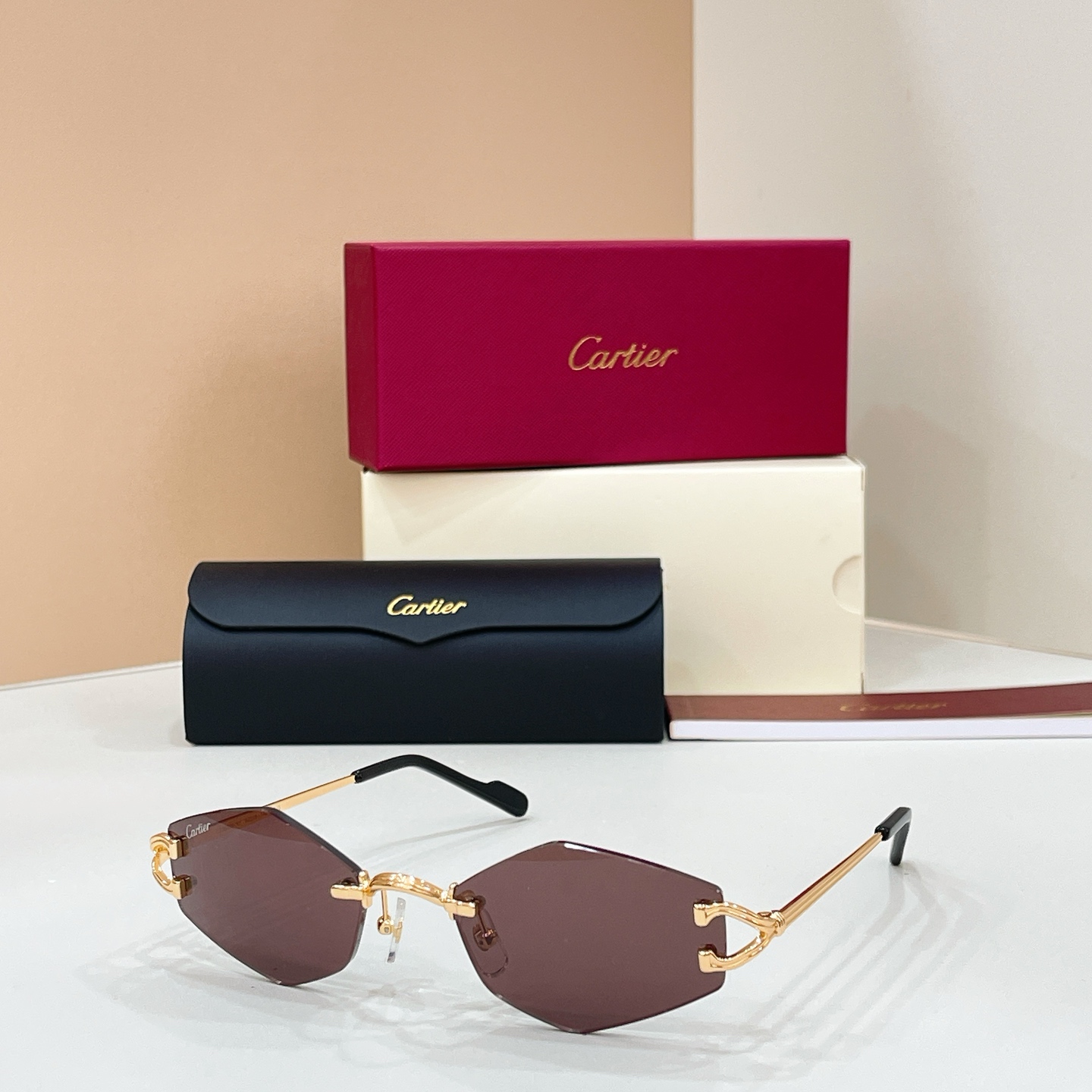 Cartie*✨✨✨MODEL：CT0620S✨✨✨SIZE: 56口18-140✨✨✨