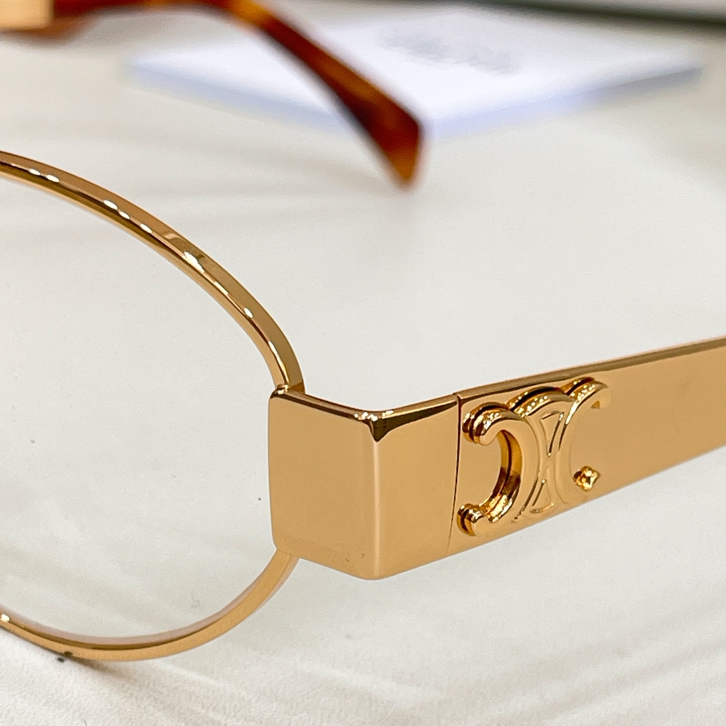 CELIN*🌟🌟🌟MODEL:CL50140U🌟🌟🌟SIZE:53口14-135🌟🌟🌟高版本~~内侧磨砂